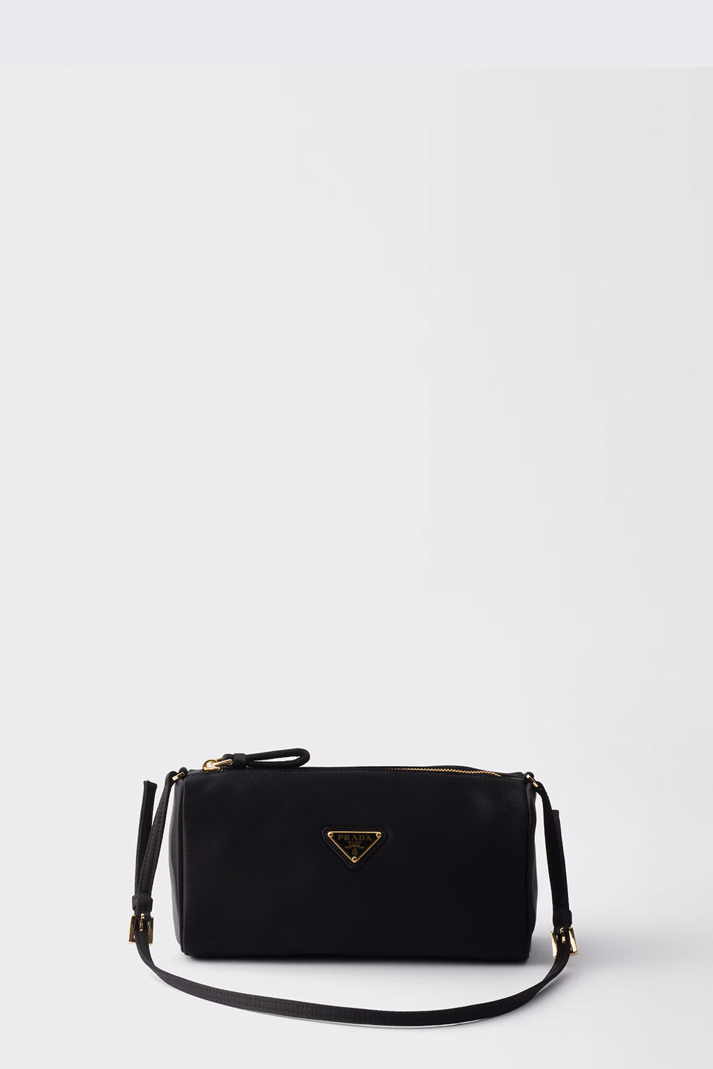 Satin Mini-Bag