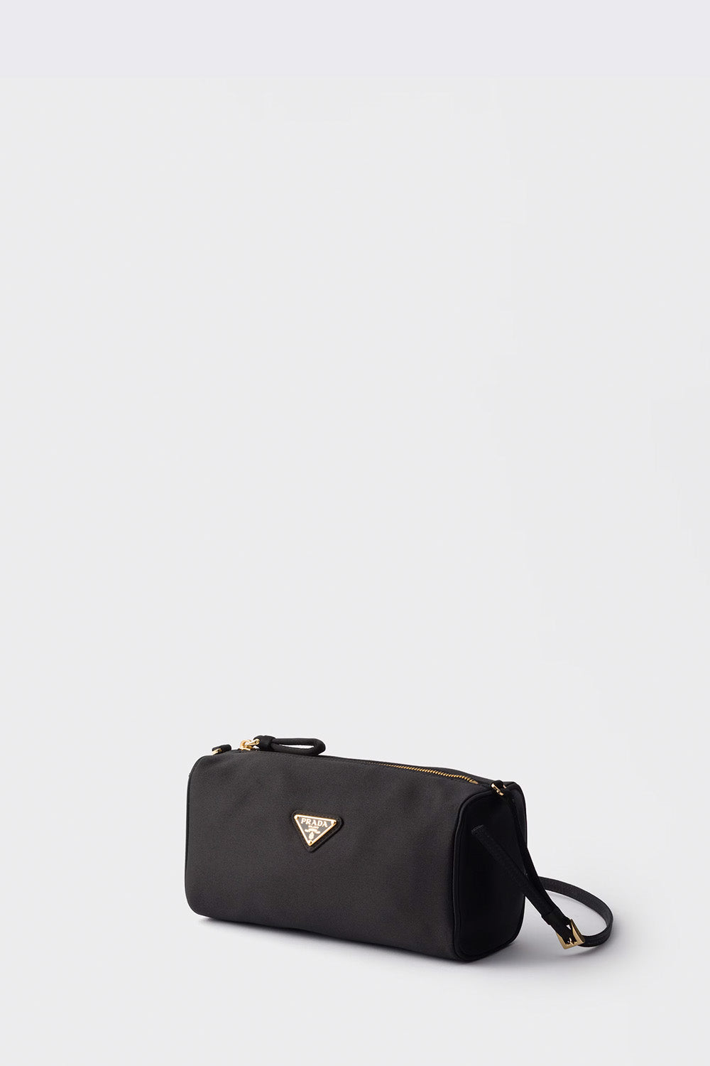 Satin Mini-Bag