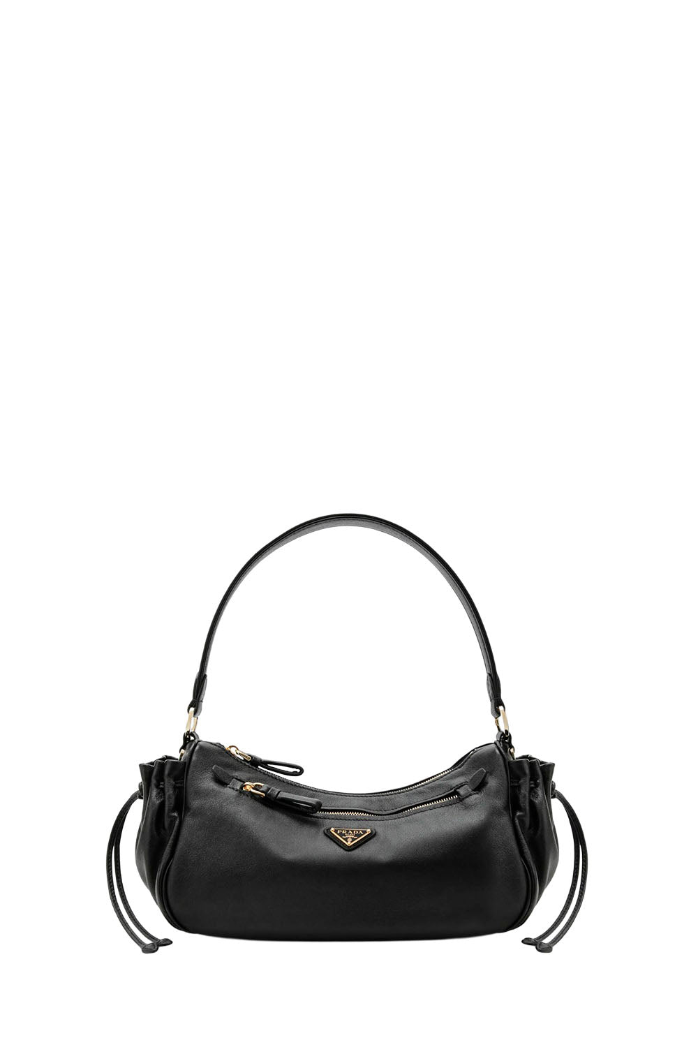 Small Leather Bag