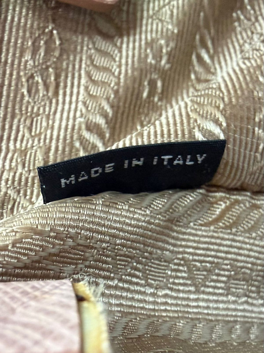 PRADA SAFFIANO LUX LEATHER GALLERIA DOUBLE ZIP MEDIUM TOTE BAG