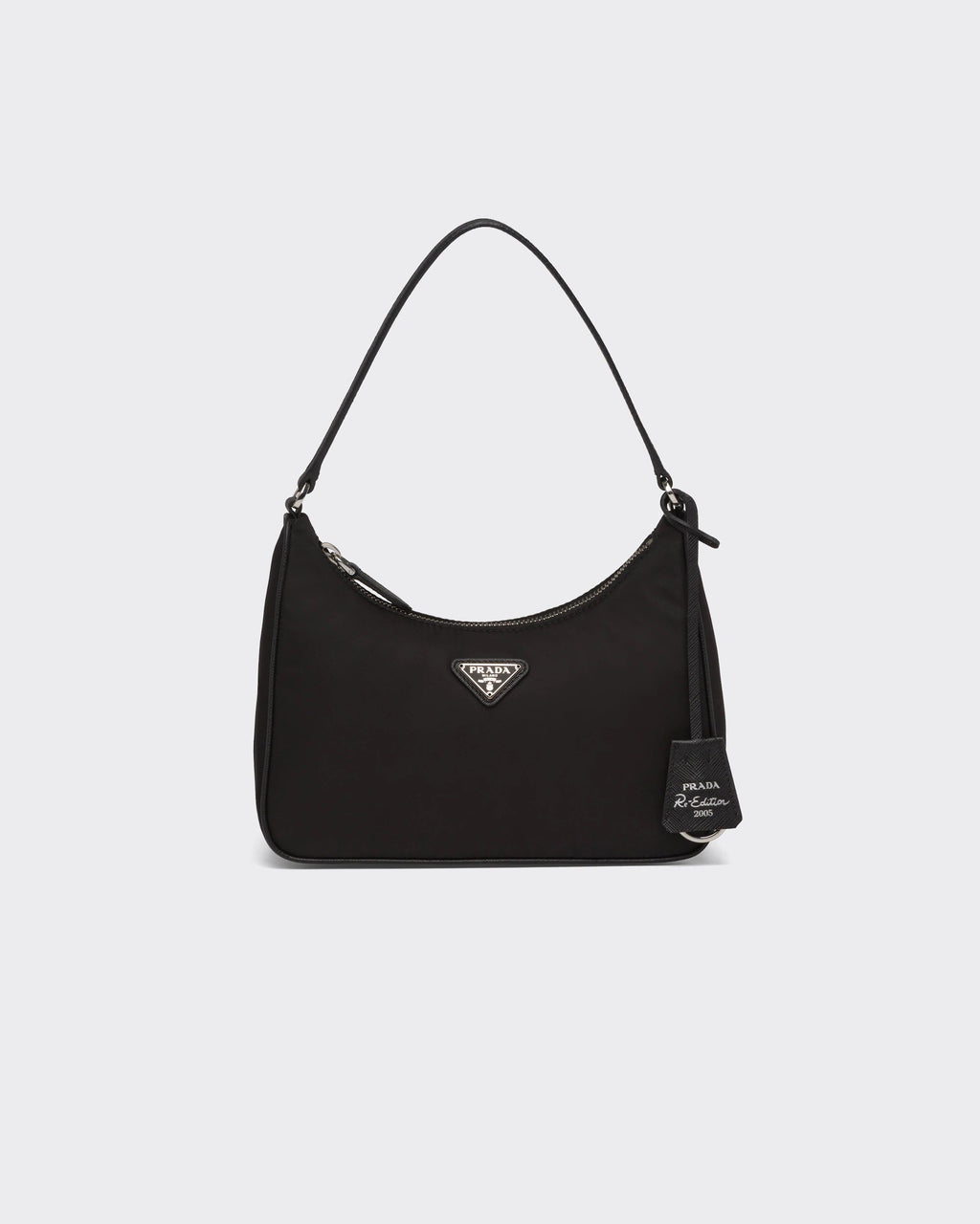 PRADA RE EDITION 2005 RE NYLON MINI BAG