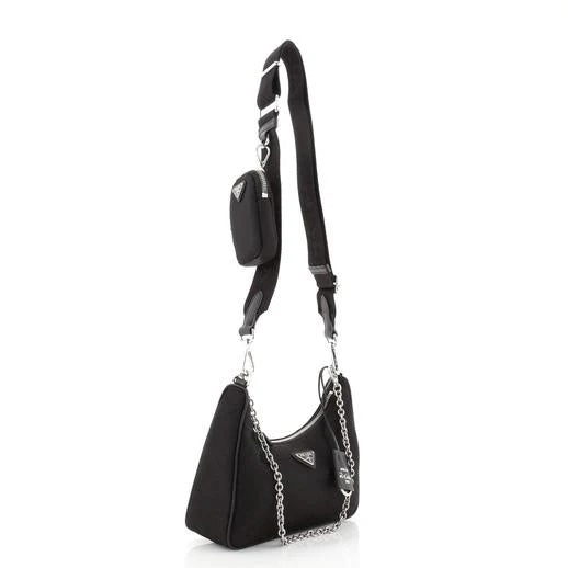 PRADA RE-EDITION CROSSBODY BAG