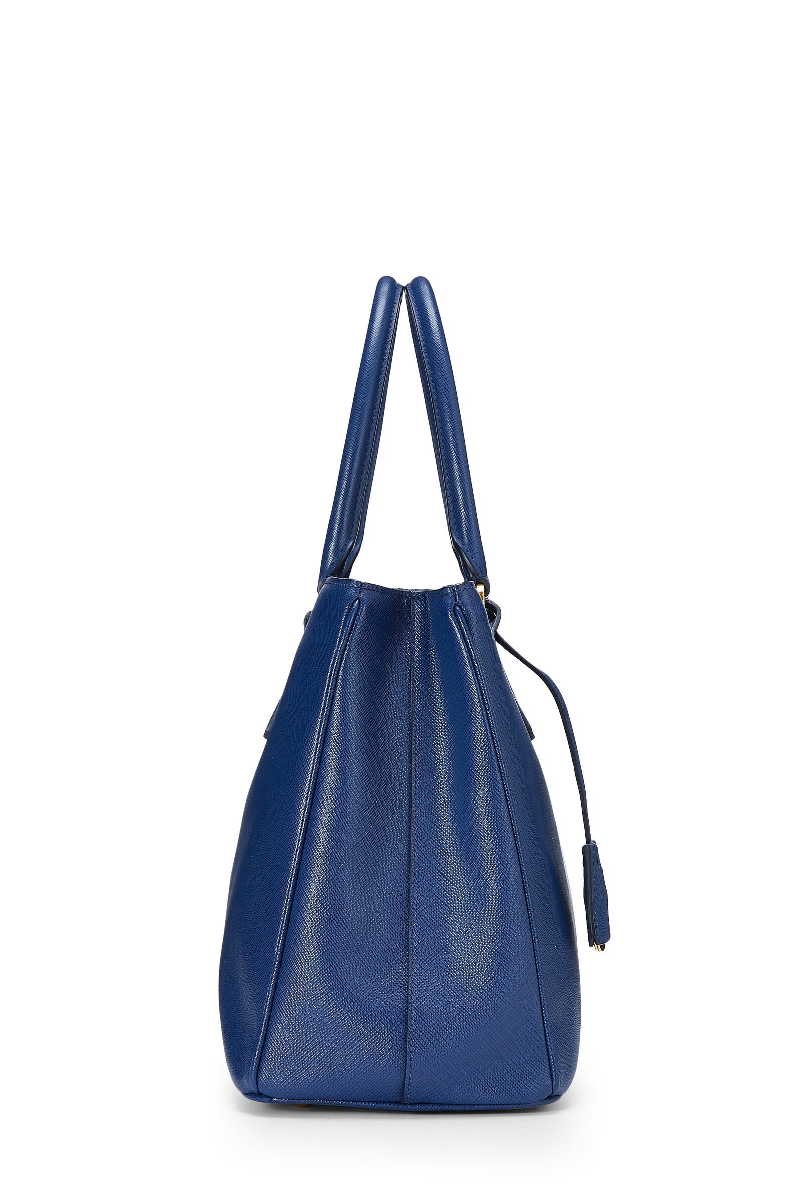 PRADA Two Way Executive Tote