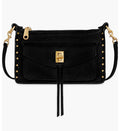 REBECCA MINKOFF DARREN LEATHER CROSSBODY BAG