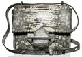 Reed Krakoff Lizard Crossbody Bag
