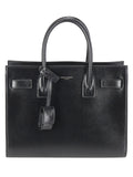 SAINT LAURENT SAC DE JOUR BABY IN SMOOTH LEATHER