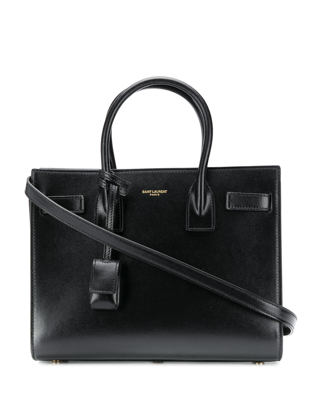 SAINT LAURENT SAC DE JOUR SMALL BAG