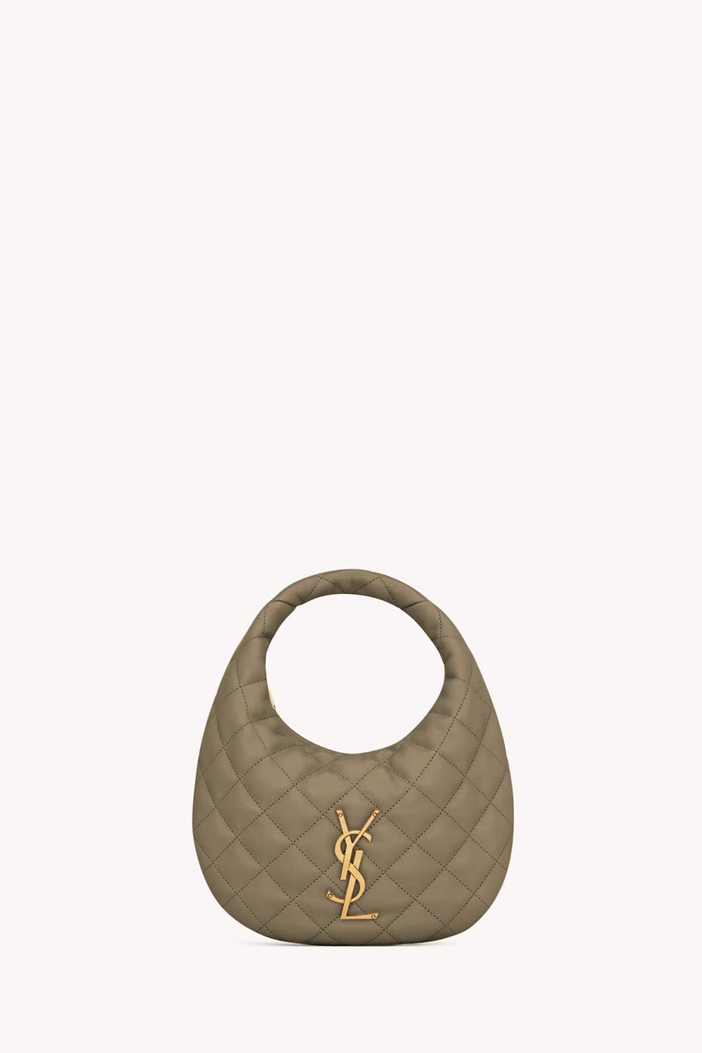 Icarino In Quilted Nappa