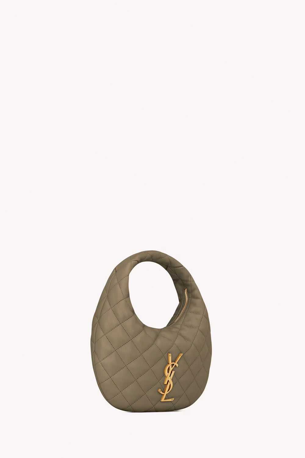 Icarino In Quilted Nappa