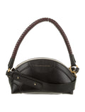 STELLA MCCARTNEY VEGAN LEATHER MINI DOCTOR BAG