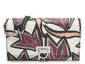 SALVATORE FERRAGAMO MINI JACK LEATHER CROSSBODY BAG