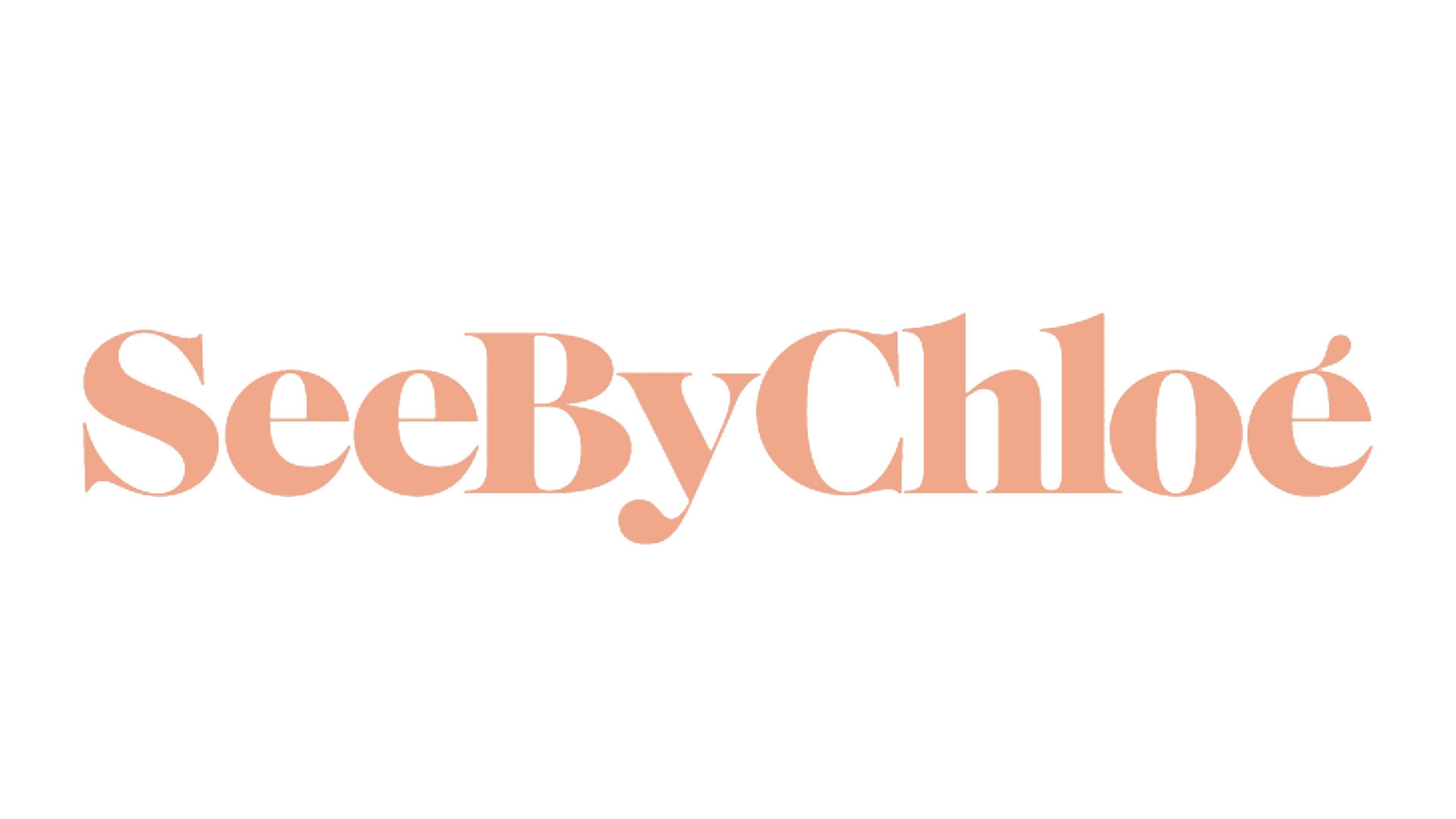 SEE BY CHLOÉ MINI HANA GOATSKIN LEATHER CROSSBODY BAG