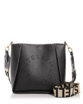 STELLA MCCARTNEY LOGO CROSSBODY BAG