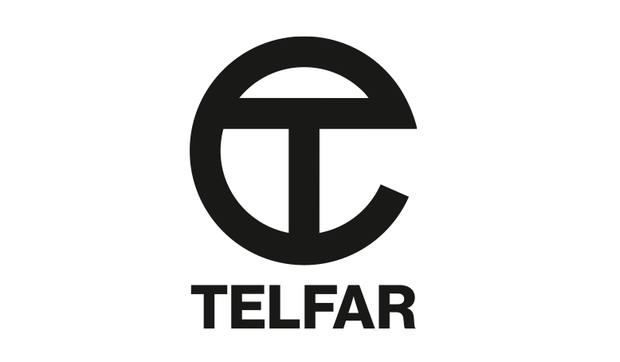 TELFAR VEGAN LEATHER SMALL PUFFER TOTE BAG