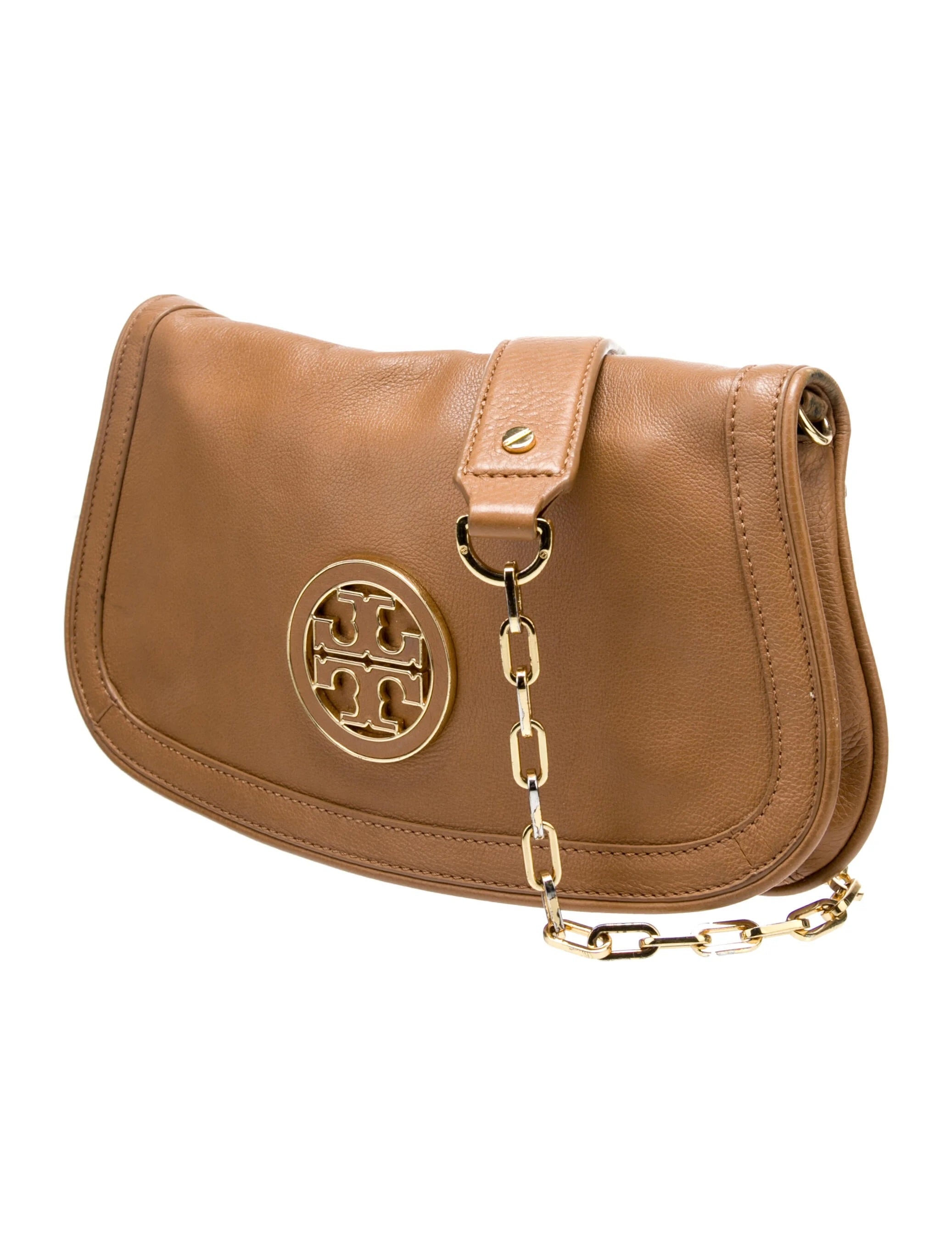 TORY BURCH AMANDA CROSSBODY BAG
