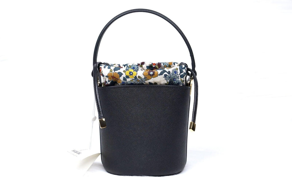TORY BURCH EMERSON MINI BUCKET CROSSBODY BAG