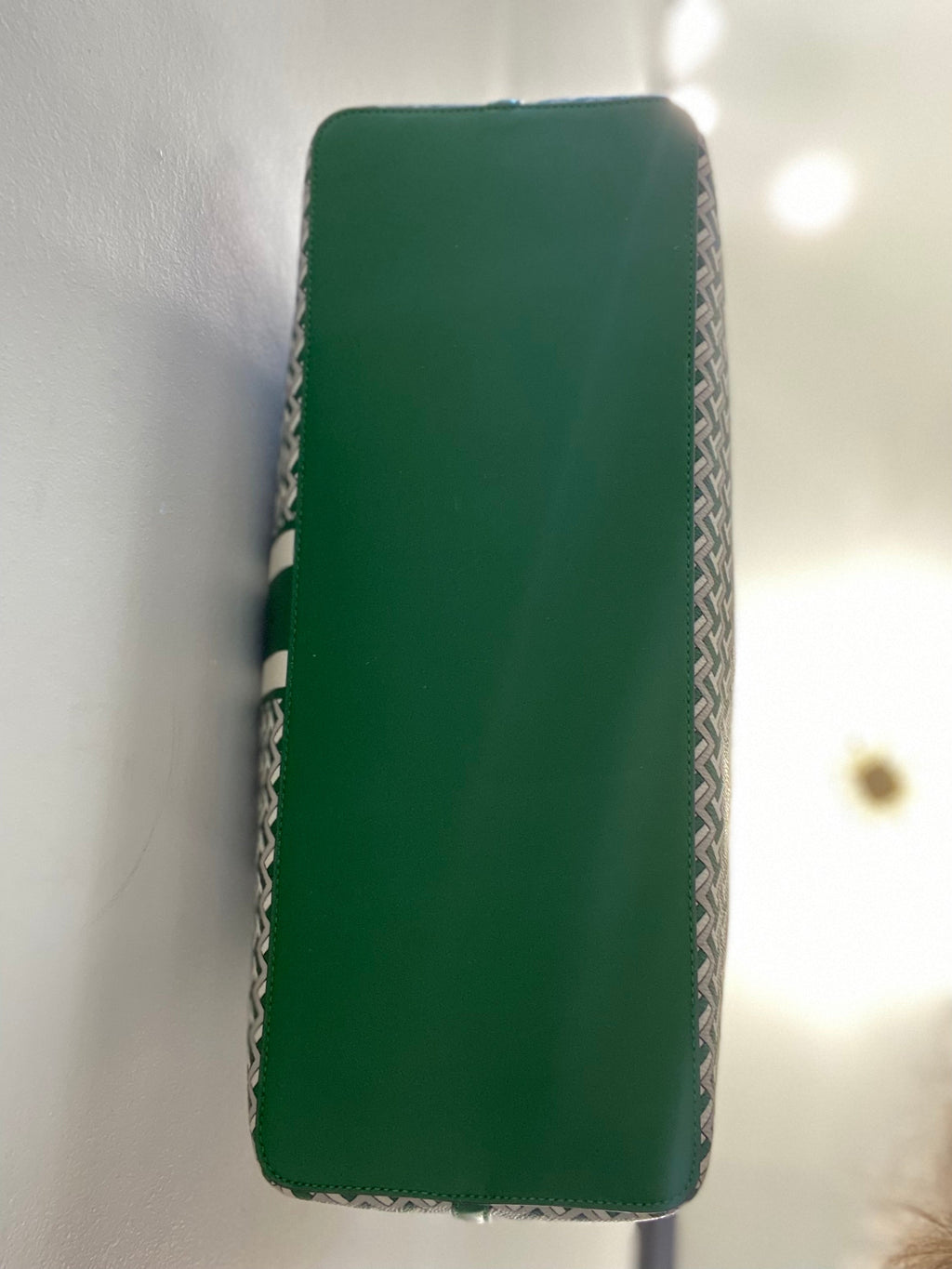 TORY BURCH GEMINI LINK TOTE BAG