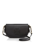 TORY BURCH HARPER LEATHER CROSSBODY BAG