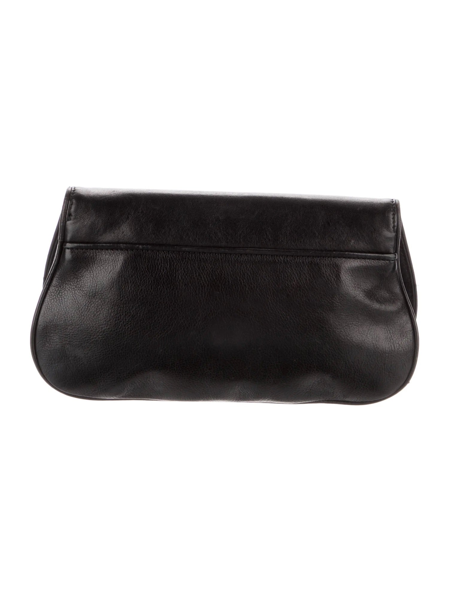 TORY BURCH REVA LOGO CONVERTIBLE CLUTCH BAG WITH CHAIN