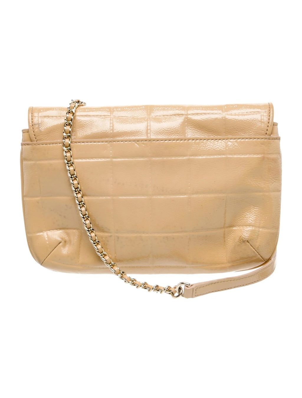 TORY BURCH MARION QUILTED PATTERN CROSSBODY BAG