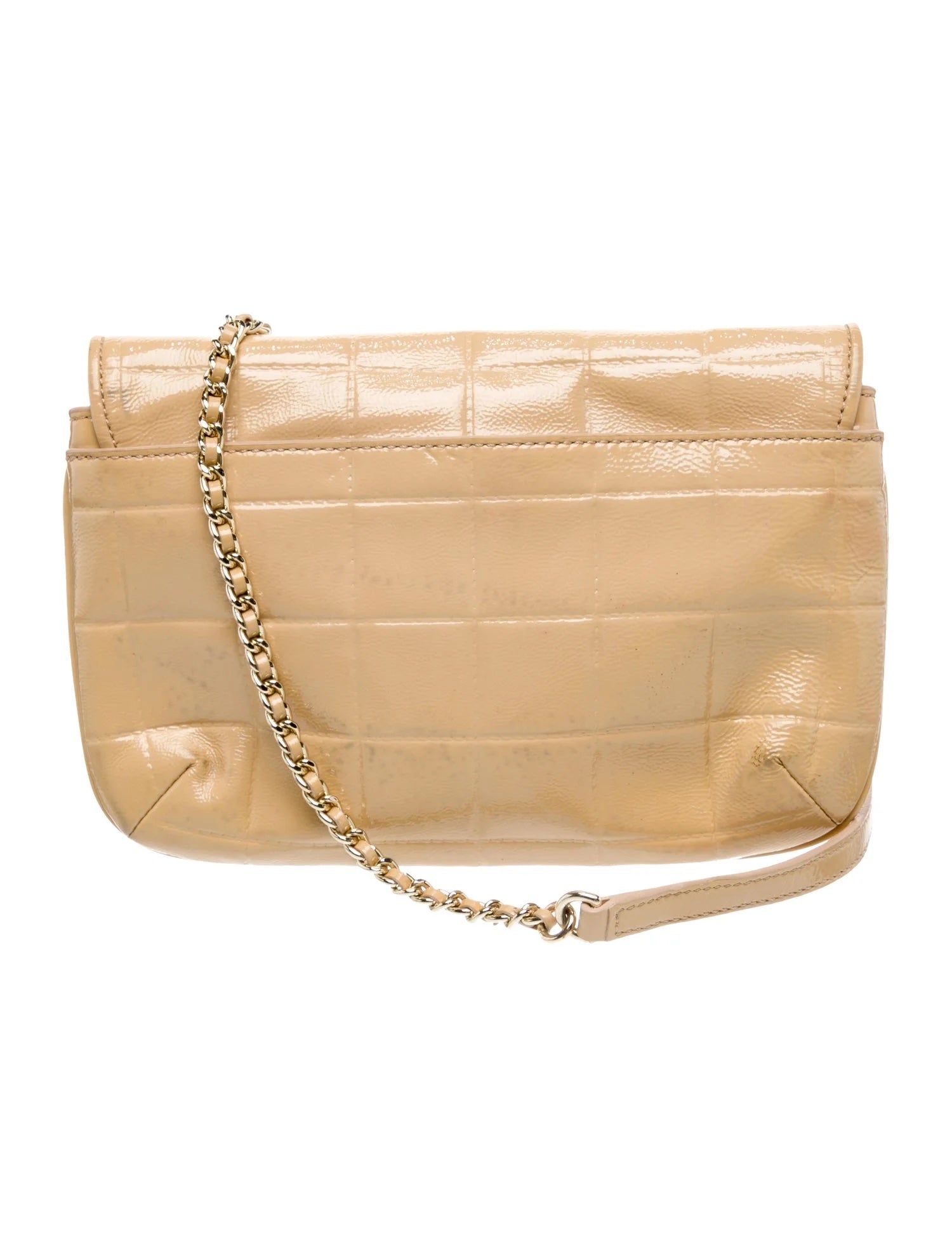 TORY BURCH MARION QUILTED PATTERN CROSSBODY BAG
