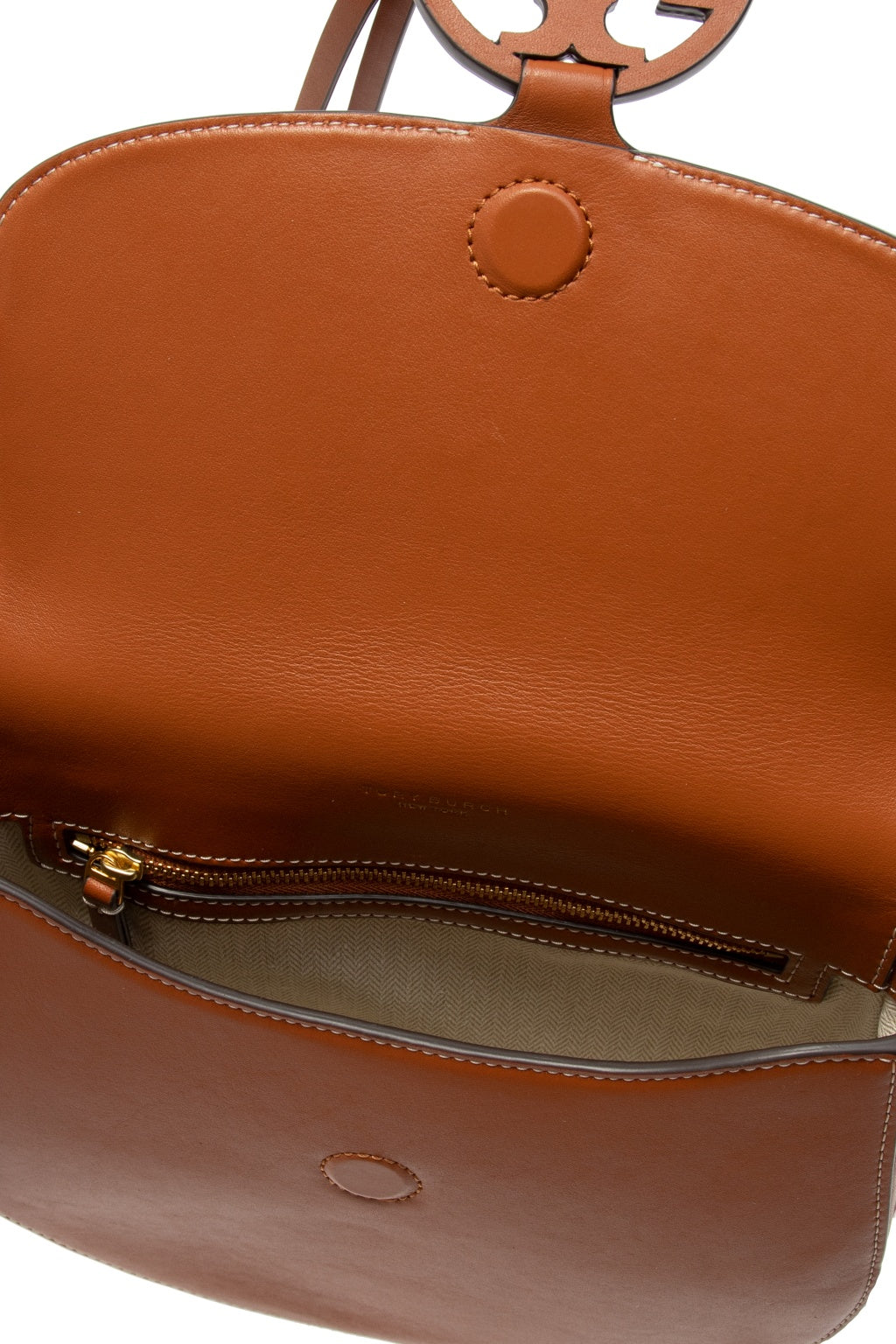 TORY BURCH MILLER SHOULDER BAG