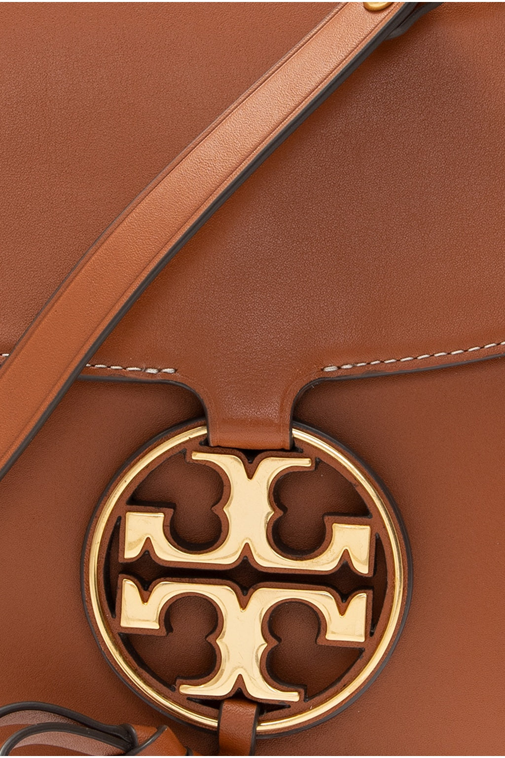 TORY BURCH MILLER SHOULDER BAG