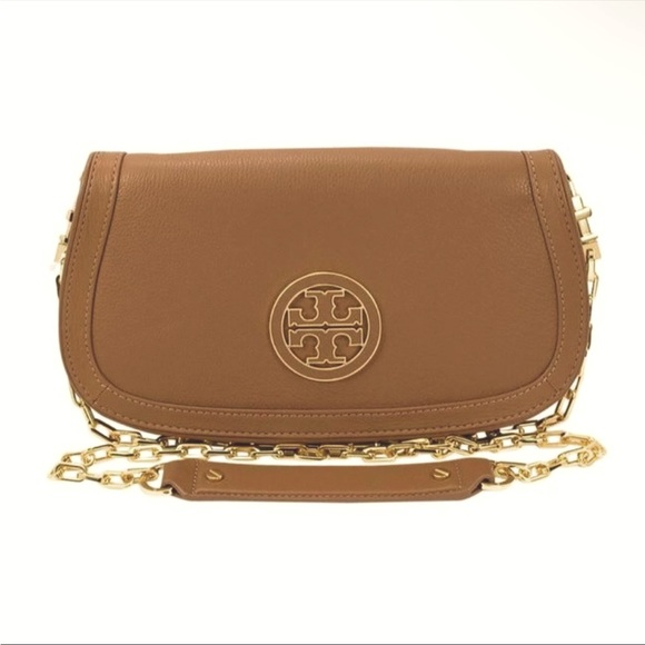 TORY BURCH AMANDA CROSSBODY BAG