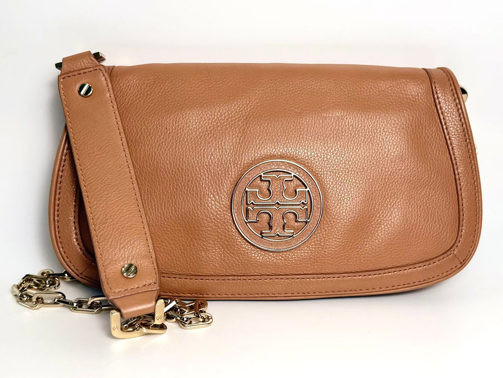TORY BURCH AMANDA CROSSBODY BAG