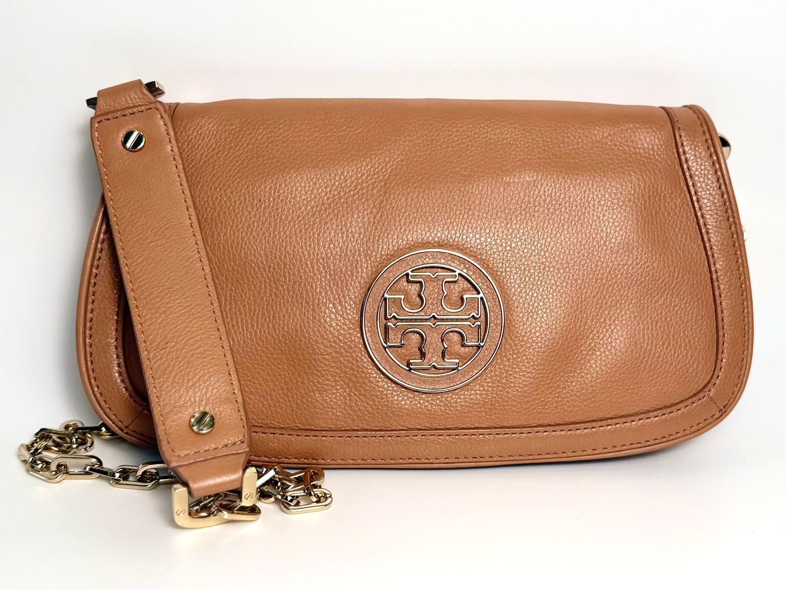 TORY BURCH AMANDA CROSSBODY BAG