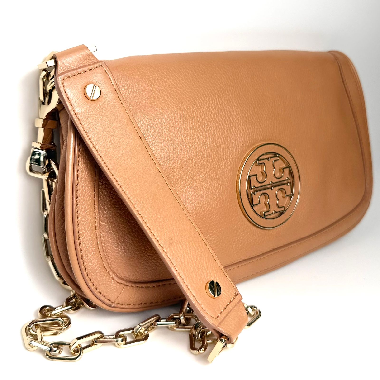 TORY BURCH AMANDA CROSSBODY BAG