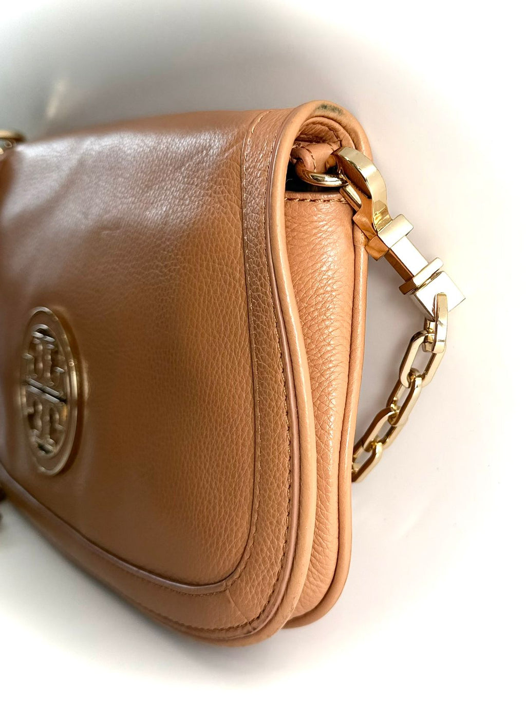 TORY BURCH AMANDA CROSSBODY BAG