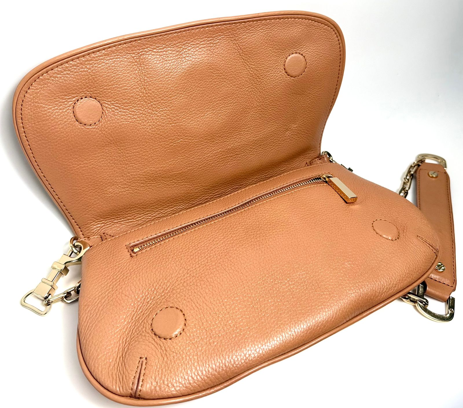 TORY BURCH AMANDA CROSSBODY BAG