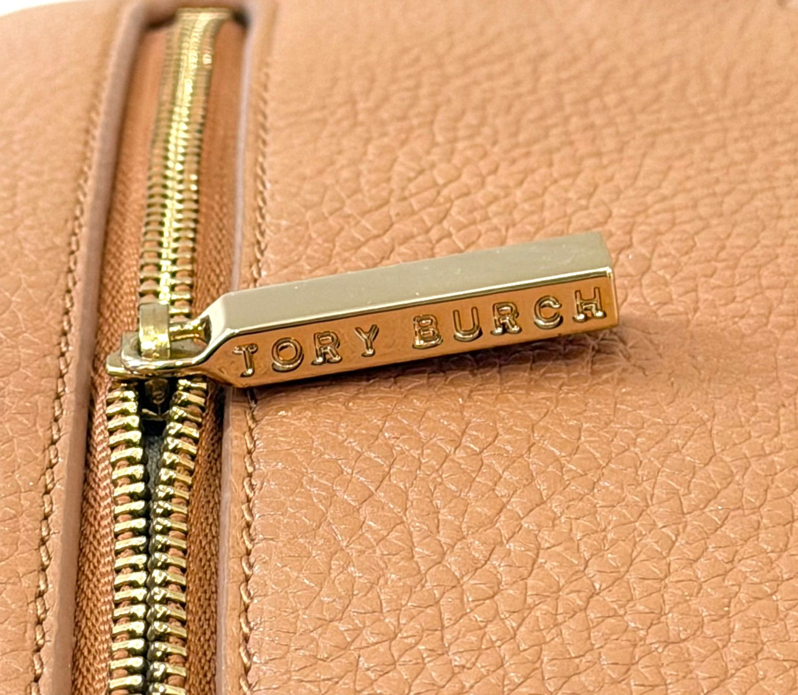 TORY BURCH AMANDA CROSSBODY BAG