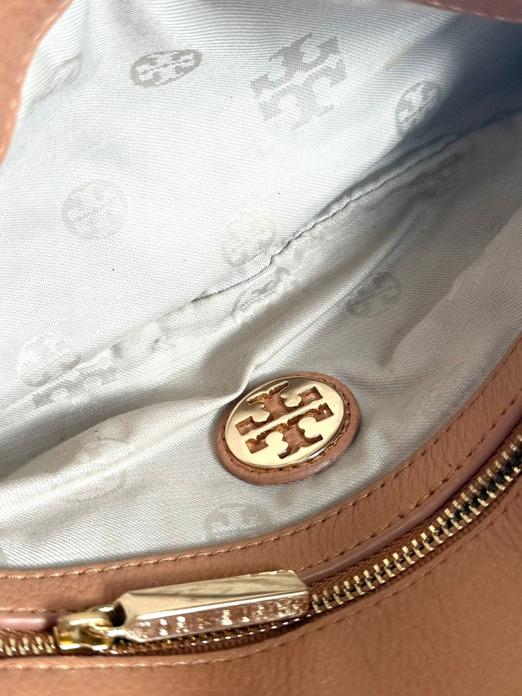 TORY BURCH AMANDA CROSSBODY BAG