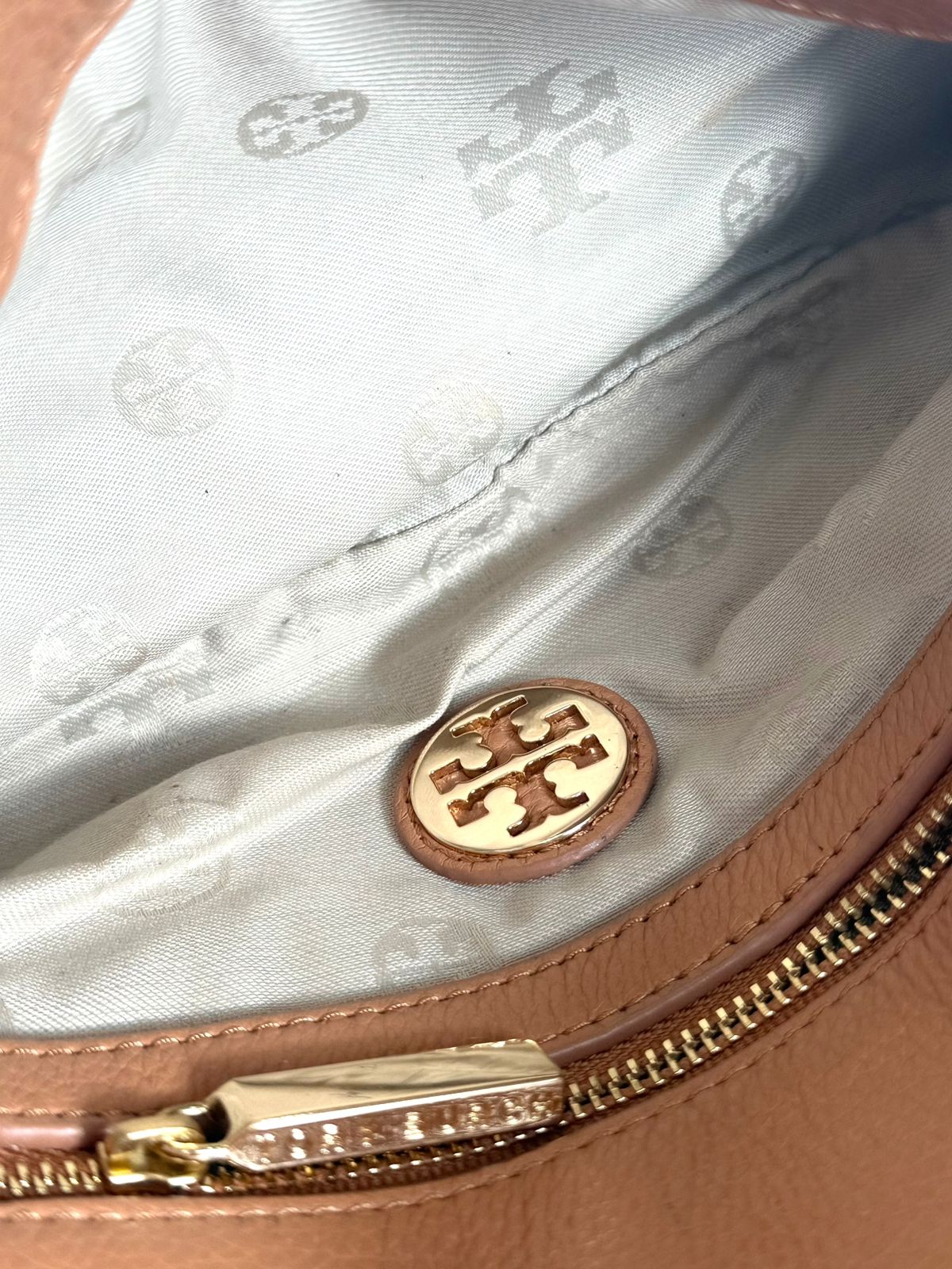 TORY BURCH AMANDA CROSSBODY BAG