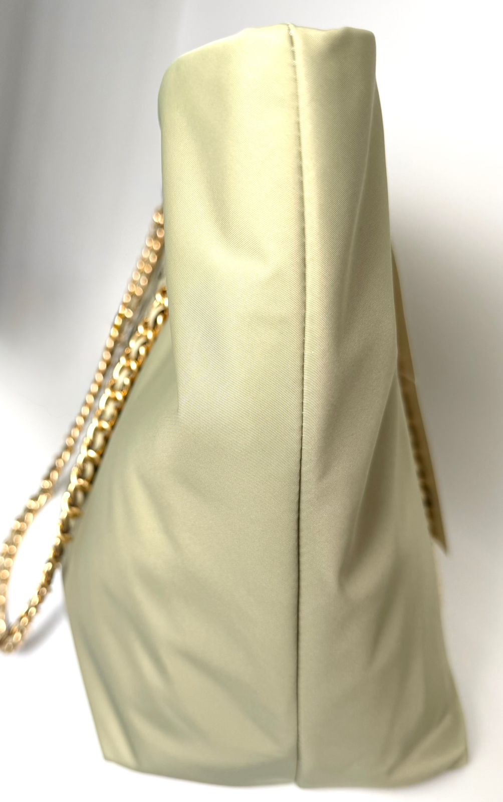 TORY BURCH ELLA CHAIN TOTE BAG