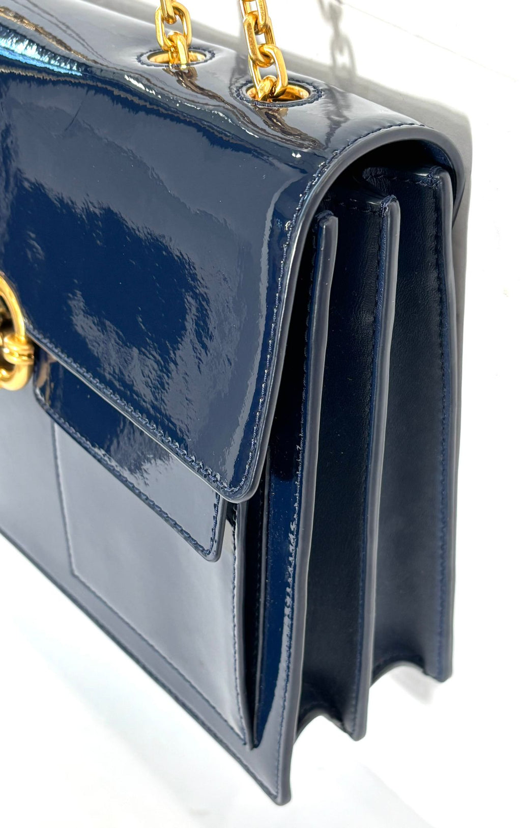 TORY BURCH GEMINI CHAIN LINK CROSSBODY BAG