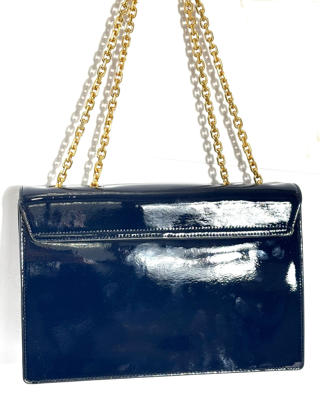 TORY BURCH GEMINI CHAIN LINK CROSSBODY BAG