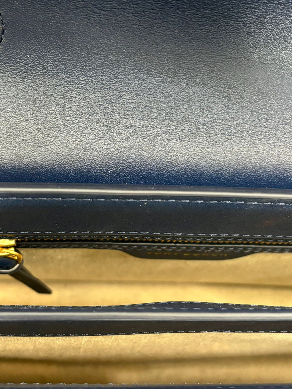 TORY BURCH GEMINI CHAIN LINK CROSSBODY BAG
