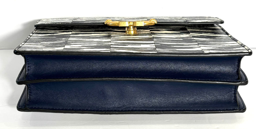 TORY BURCH GEMINI LINK CHAIN BAG