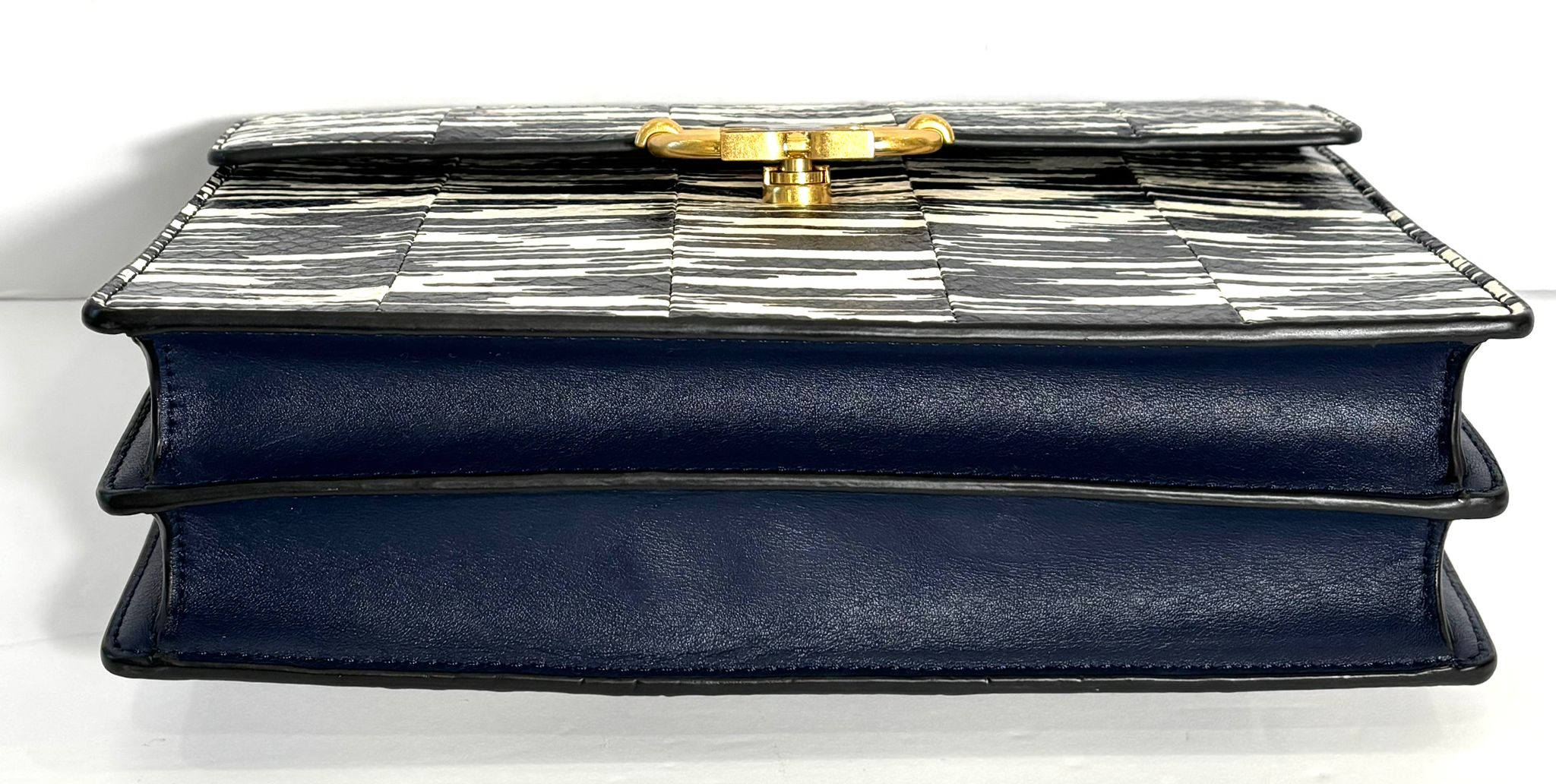 TORY BURCH GEMINI LINK CHAIN BAG