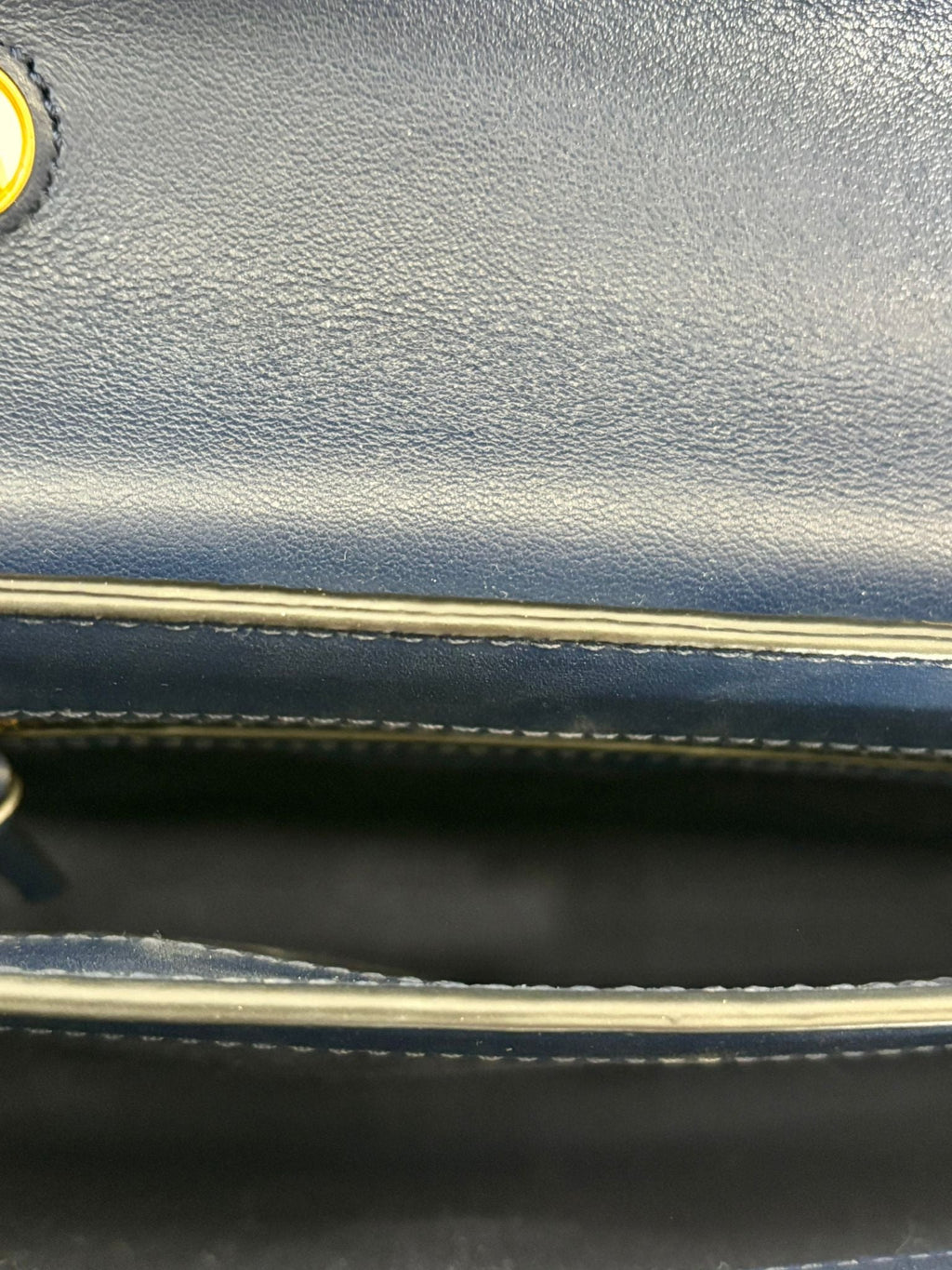 TORY BURCH GEMINI LINK CHAIN BAG