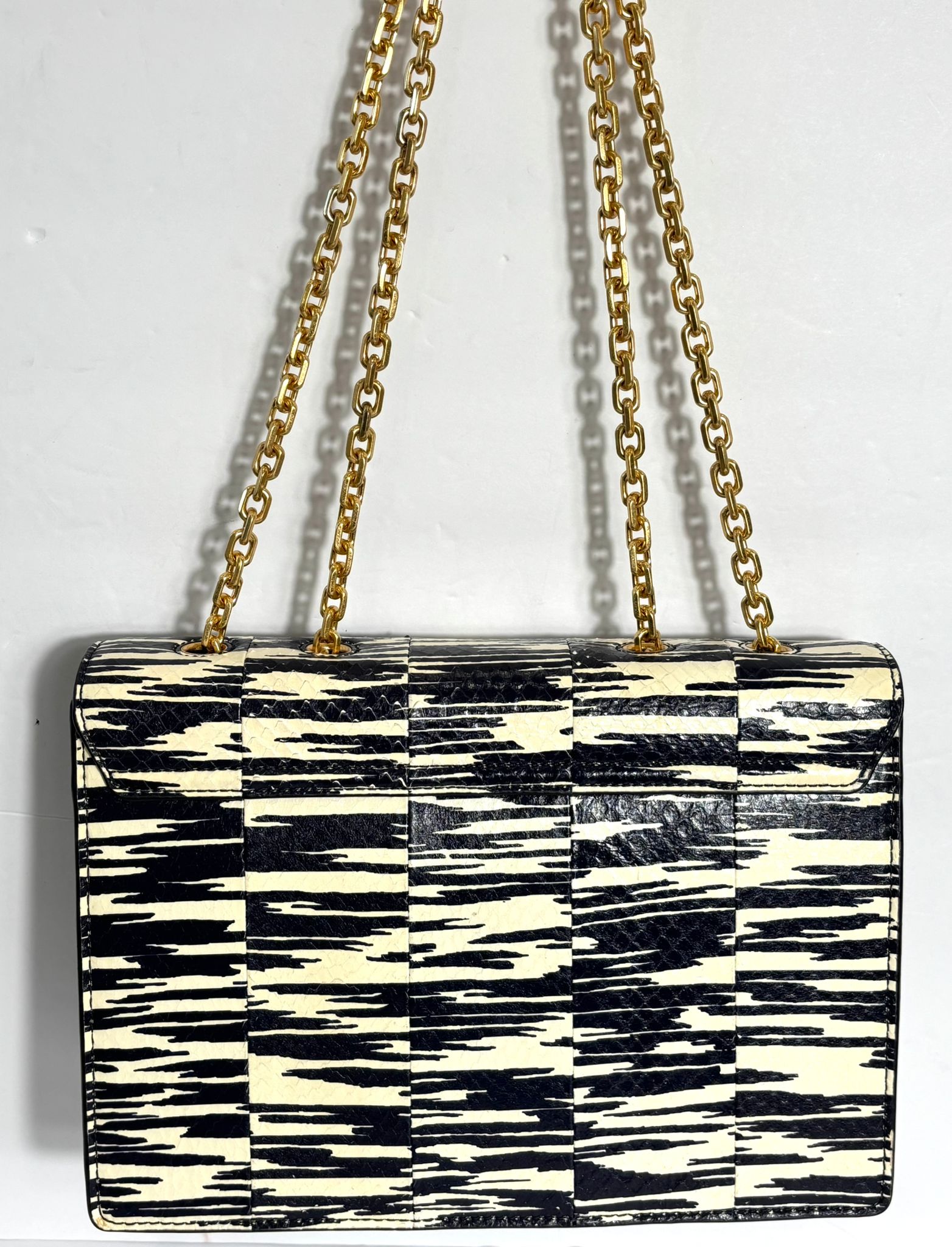 TORY BURCH GEMINI LINK CHAIN BAG