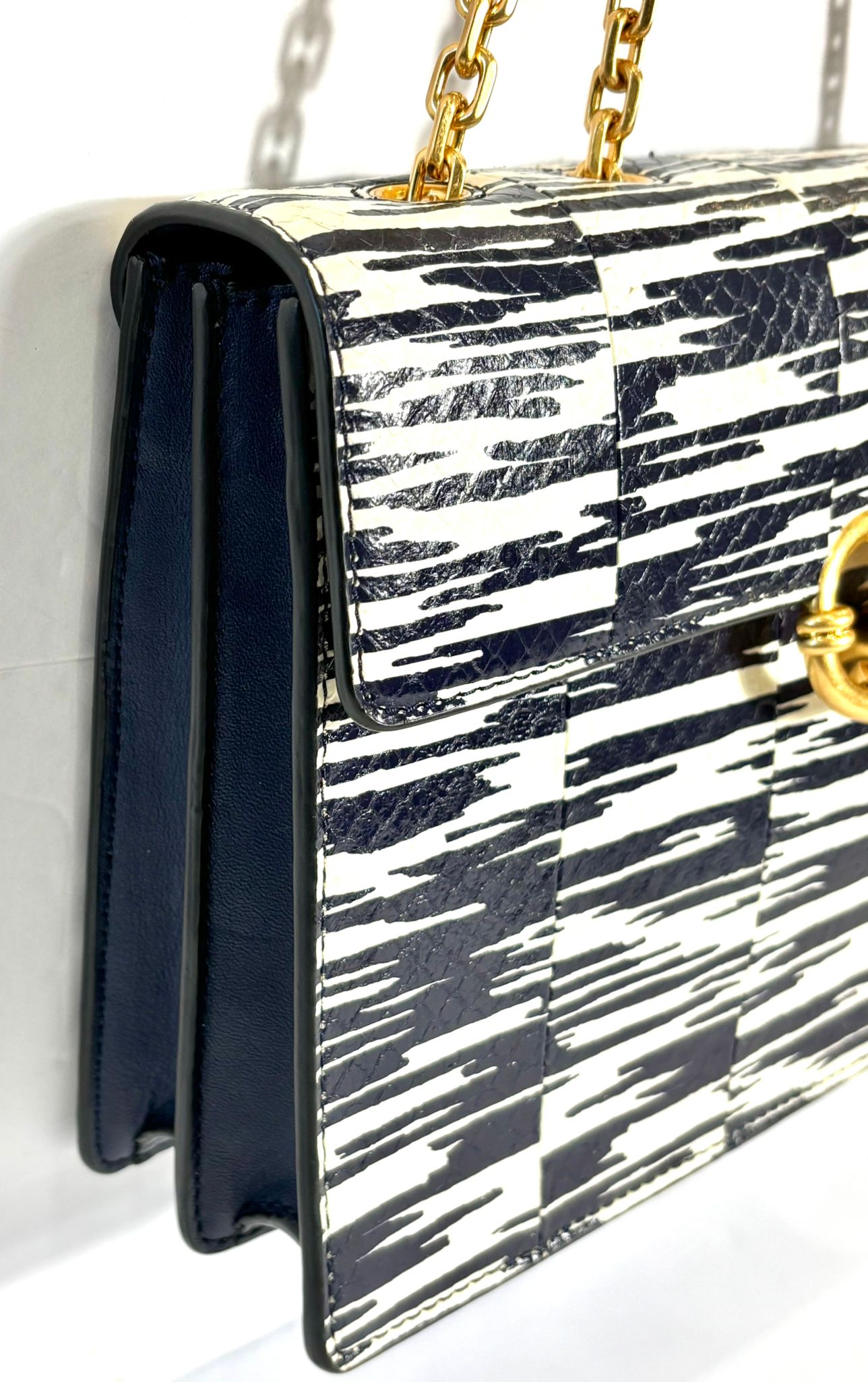 TORY BURCH GEMINI LINK CHAIN BAG