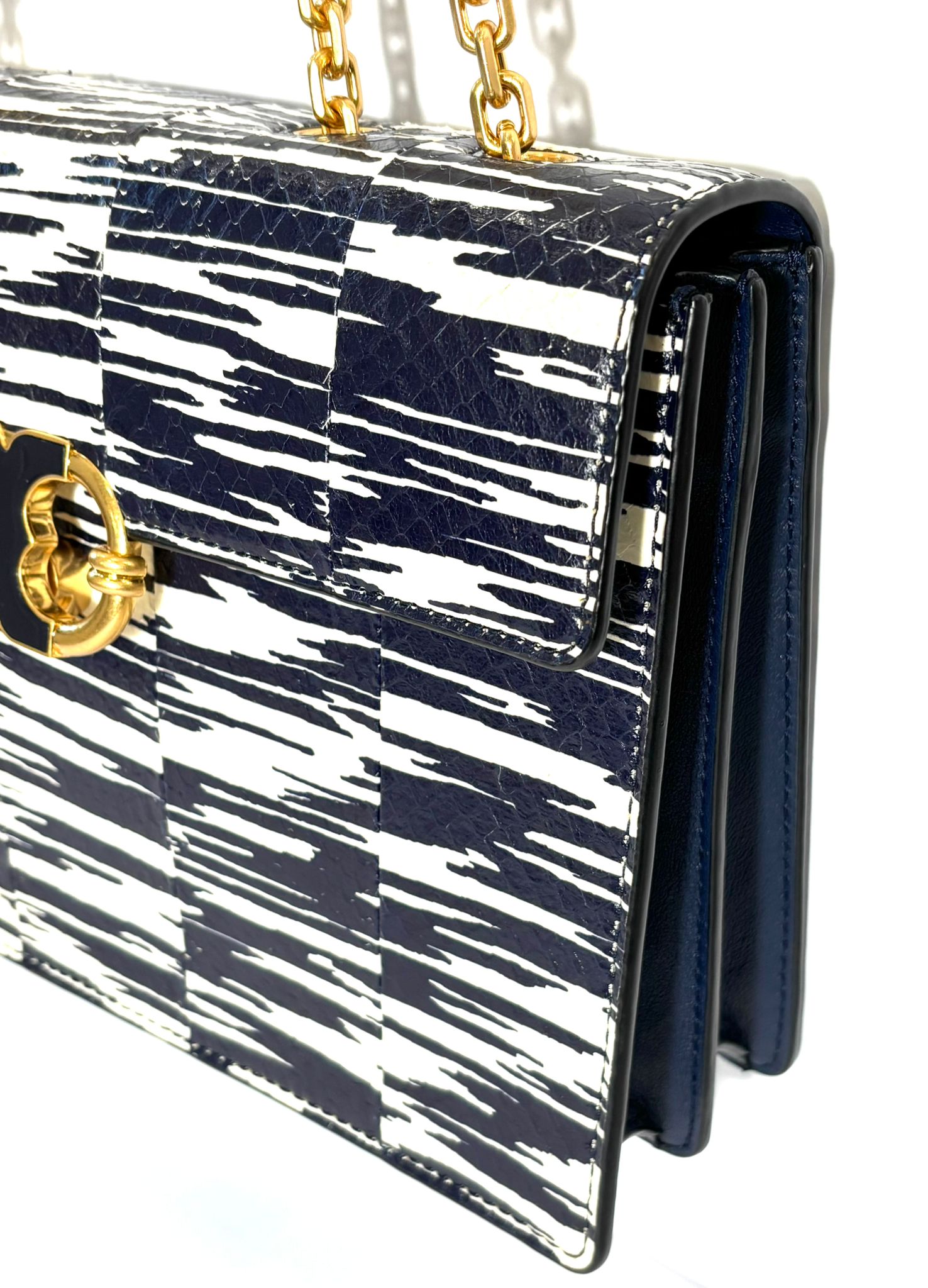 TORY BURCH GEMINI LINK CHAIN BAG