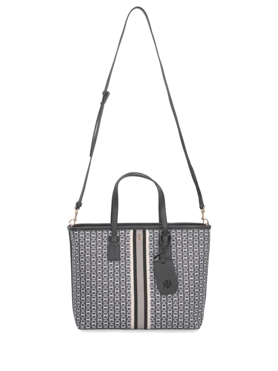 TORY BURCH GEMINI LINK SMALL TOTE BAG