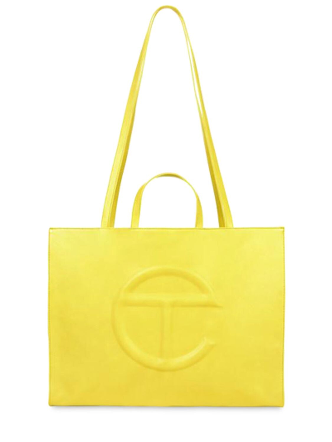 TELFAR Shopping Tote