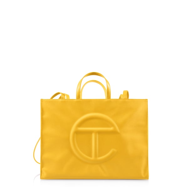 TELFAR Shopping Tote
