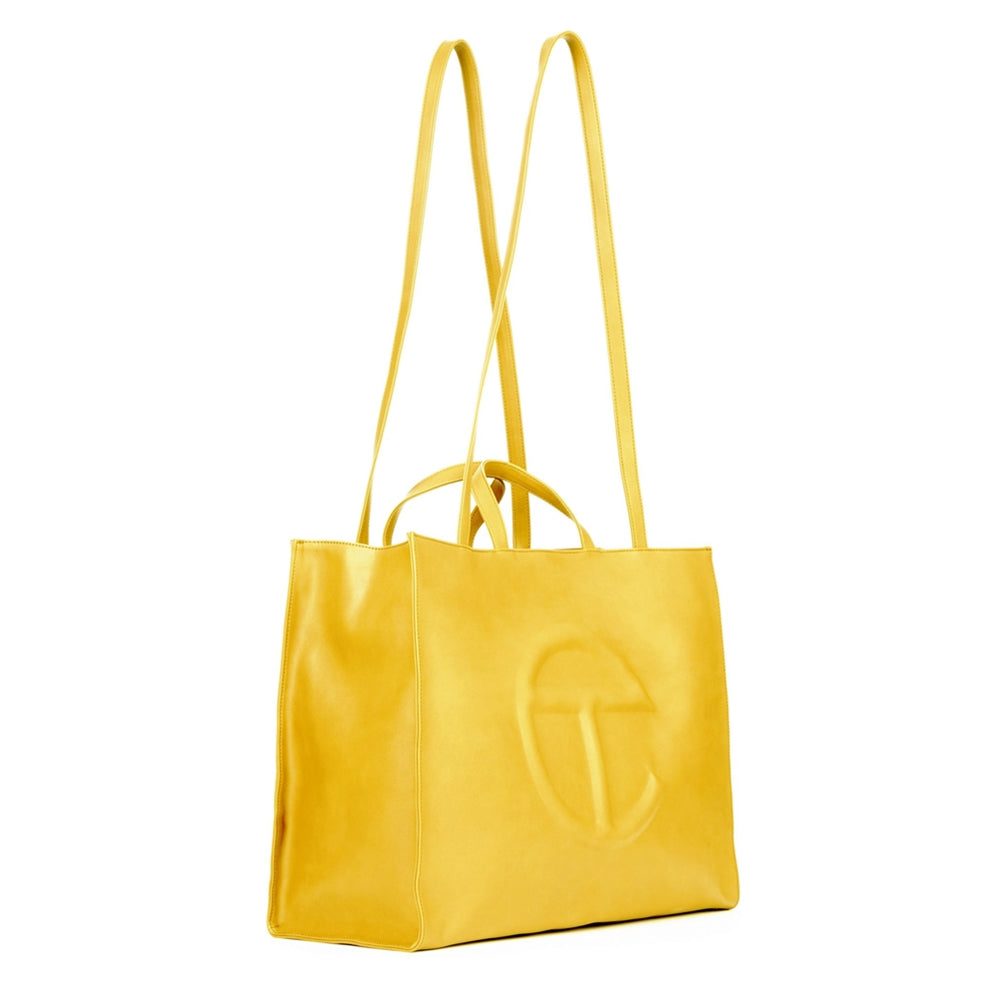 TELFAR Shopping Tote